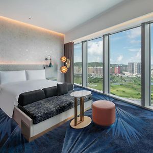 Wonderful King Room Cotai View